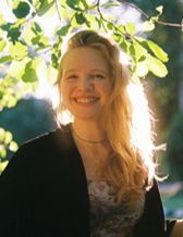 Porträt von Hannah