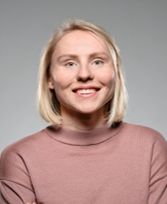 Porträt von Rebekka